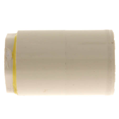 1" x 1/2" CPVC CTS Reducer Coupling (Socket)