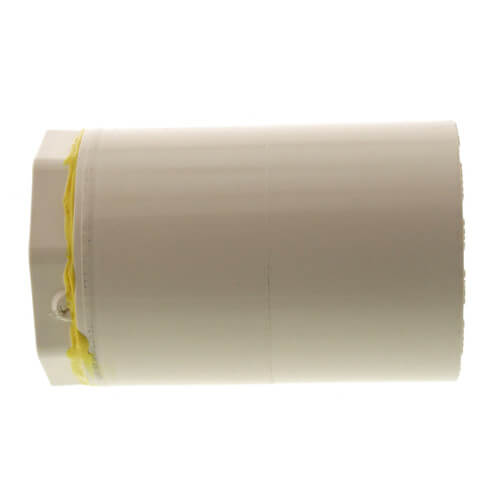 1-1/2" x 3/4" CPVC CTS Reducer Coupling (Socket)