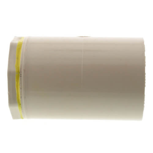 1-1/2" x 1" CPVC CTS Reducer Coupling (Socket)