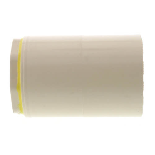 1-1/2" x 1-1/4" CPVC CTS Reducer Coupling (Socket)