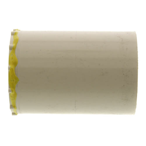 2" x 1-1/2" CPVC CTS Reducer Coupling (Socket)