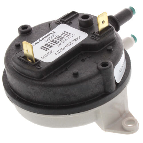 Pressure Switch, White Label, VR, 205442