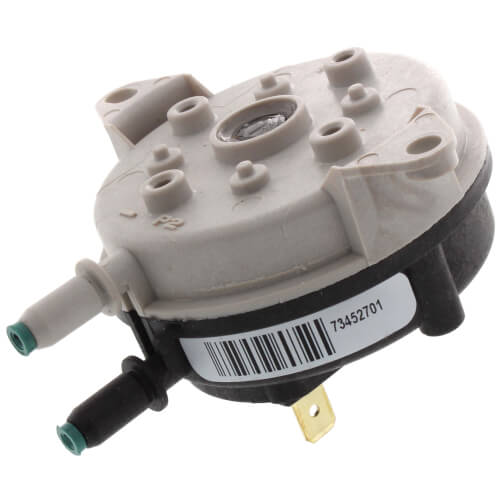 Pressure Switch, White Label, VR, 205442
