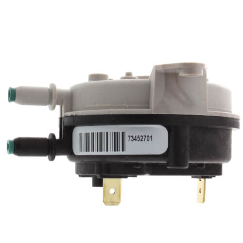 Pressure Switch, White Label, VR, 205442