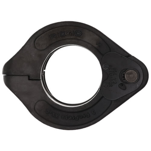 3" Standard ProPress XL-C Ring
