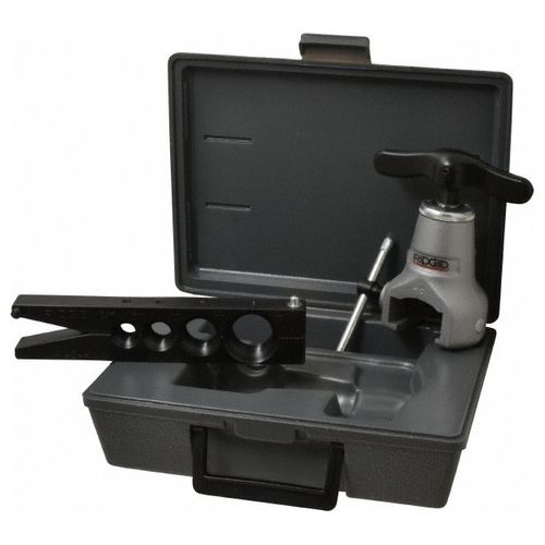 454W 3/8 to 1" Pipe Capacity Flaring Tool