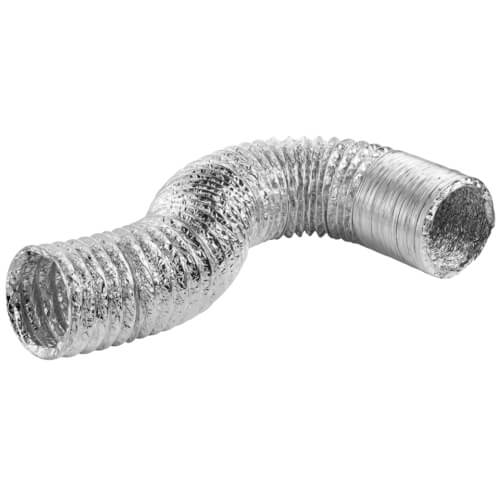 3" x 25' LamaFlex Duct