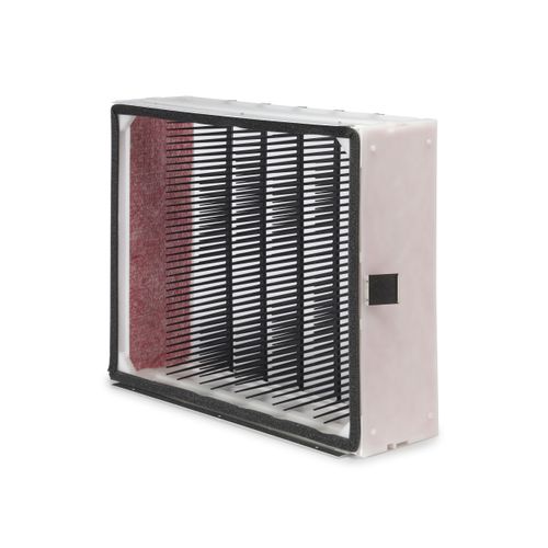 Housing without Grille with 5 Pleat Spacers