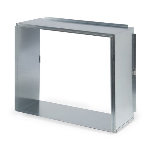 Rough-In-Box for Model 2250 Air Cleaners