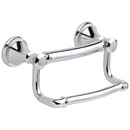 Traditional Tissue Holder w/ Assist Bar (Chrome), 41350