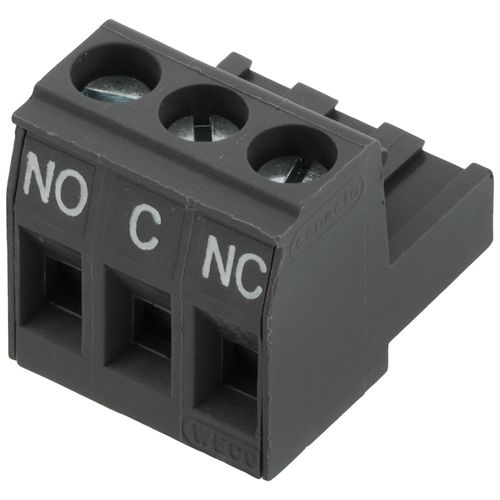 Molex Plug, 413601-FANTECH