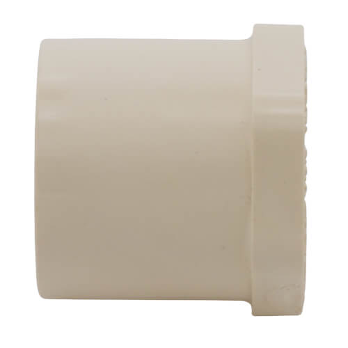 1" x 1/2" CTS CPVC Spigot x Socket Bushing