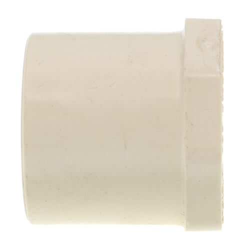1-1/4" x 1/2" CTS CPVC Spigot x Socket Bushing