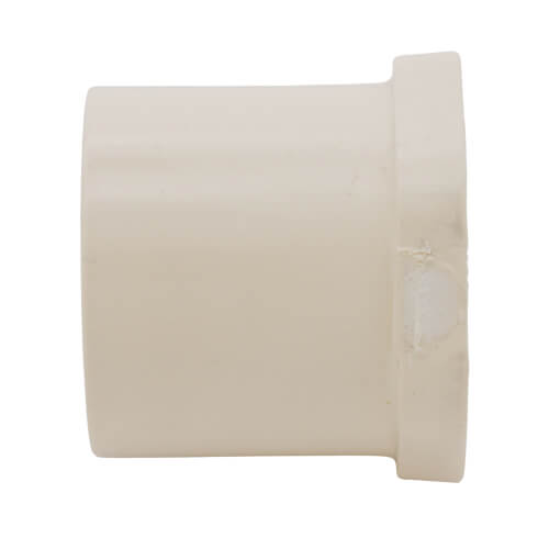1-1/4" x 3/4" CTS CPVC Spigot x Socket Bushing