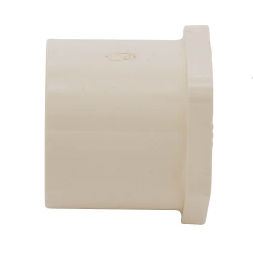 1-1/4" x 1" CTS CPVC Spigot x Socket Bushing