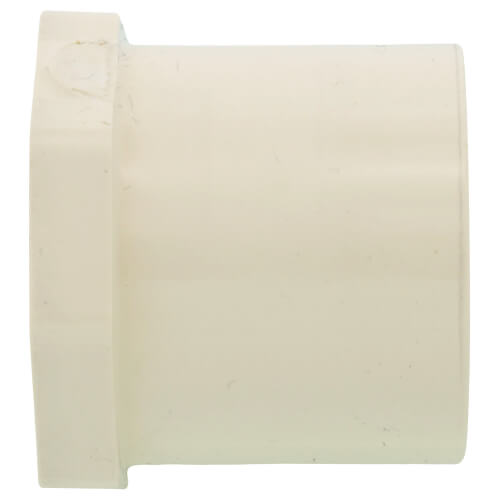 1-1/2" x 3/4" CTS CPVC Spigot x Socket Bushing