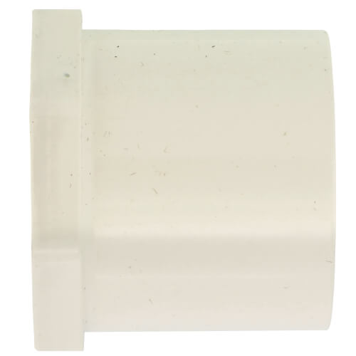1-1/2" x 1" CTS CPVC Spigot x Socket Bushing