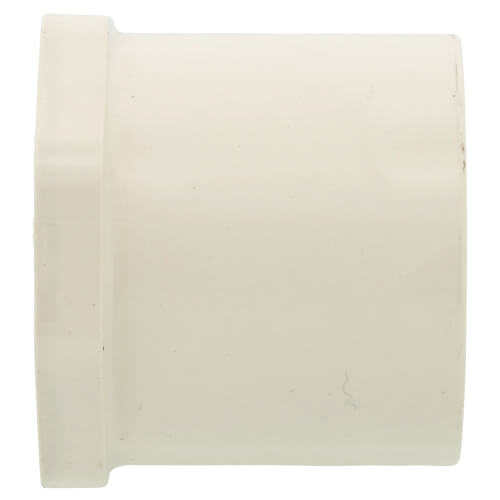 1-1/2" x 1-1/4" CTS CPVC Spigot x Socket Bushing