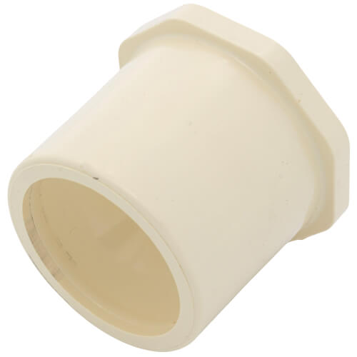 2" x 1" CTS CPVC Spigot x Socket Bushing