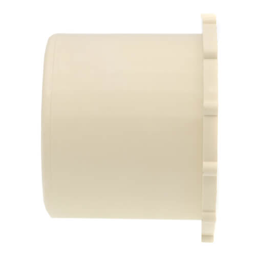 2" x 1-1/4" CTS CPVC Spigot x Socket Bushing 2 2" x 1-1/4" CTS CPVC Spigot x Socket Bushing