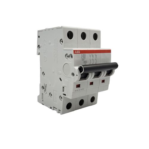 Auto Fuse C32