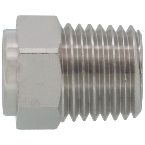 1/4" NPT Waste Connector