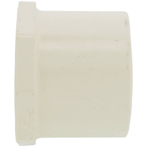 1-1/2" CTS CPVC Transition Bushing (IPS Spigot x CTS Socket)