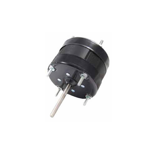 3.3" Diameter Replacement Shaded Pole Motor (1/40 HP, 115 V, 1500 RPM)
