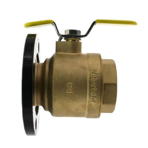 2" Threaded Round Isolator w/ Detachable Rotating Flange 2 2" Threaded Round Isolator w/ Detachable Rotating Flange