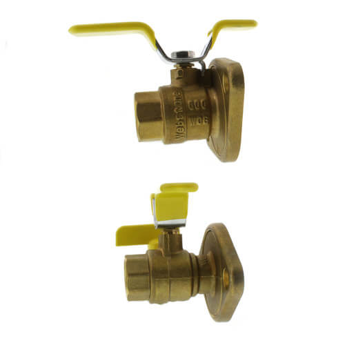 3/4" IPS x Rotating Flange Isolator Circulator Pump Install Kit 3 3/4" IPS x Rotating Flange Isolator Circulator Pump Install Kit