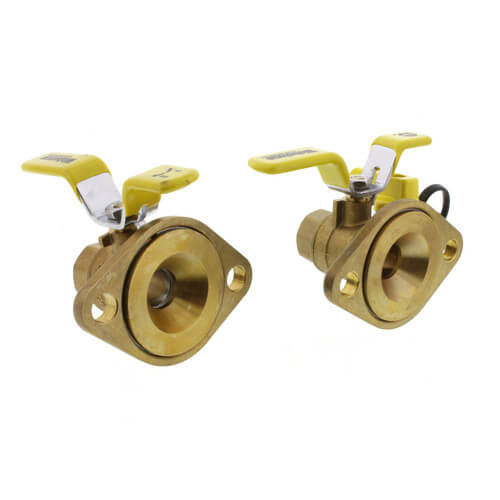3/4" IPS x Rotating Flange Isolator Circulator Pump Install Kit 4 3/4" IPS x Rotating Flange Isolator Circulator Pump Install Kit
