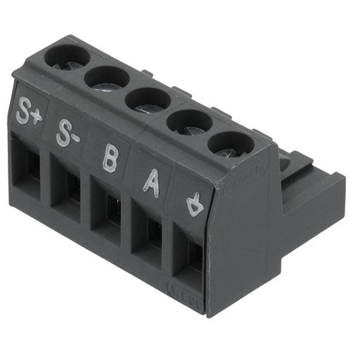 Molex Plug, 414393