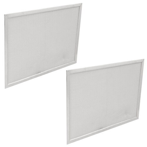 MERV 6 Filter Kit for FLEX100H & VHR100R (Pack of 2)