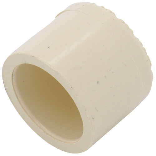 1/2" CTS CPVC Cap (Socket)