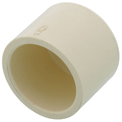 3/4" CTS CPVC Cap (Socket)