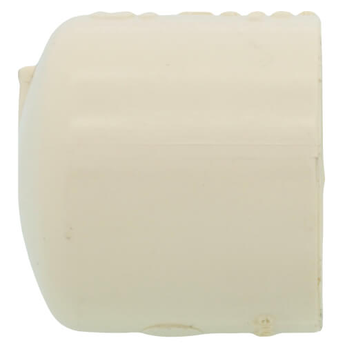 1" CTS CPVC Cap (Socket)