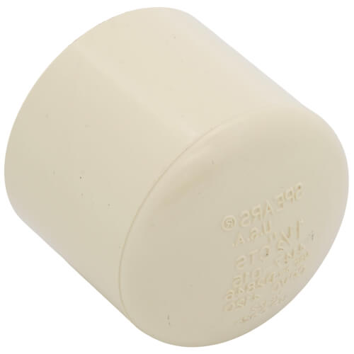 1" CTS CPVC Cap (Socket)