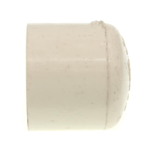 1-1/4" CTS CPVC Cap (Socket)