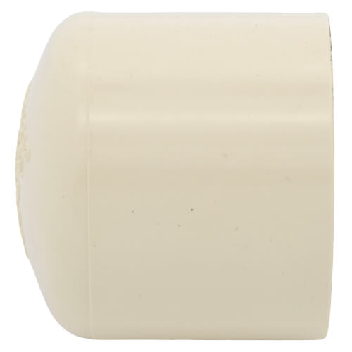 1-1/2" CTS CPVC Cap (Socket)