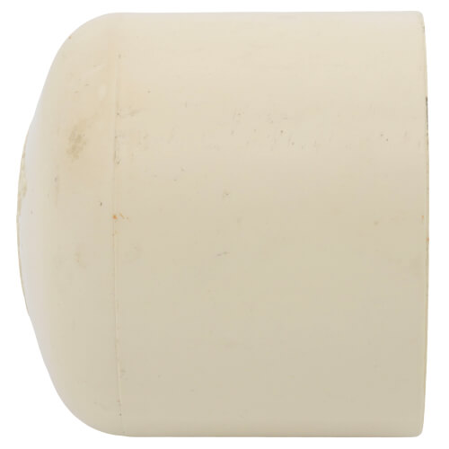 2" CTS CPVC Cap (Socket)