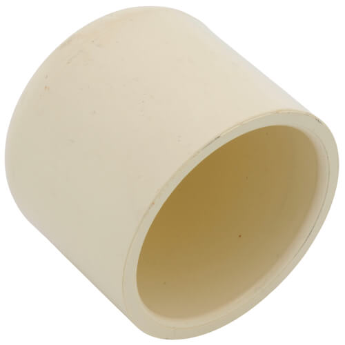 2" CTS CPVC Cap (Socket)