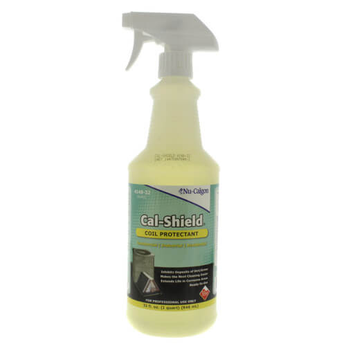 Cal-Shield, 1 Quart