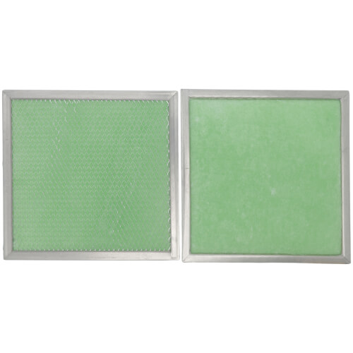 MERV8 Filter Kit for All VH/SH70, SER704, VHR70, VH704, VHR70R (Pack of 2)