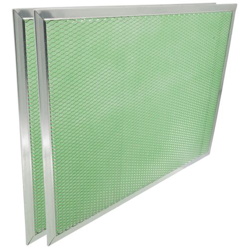 MERV8 Filter for All VER/VHR200, SER/SHR200, VHR/SHR200R (Pack of 2)