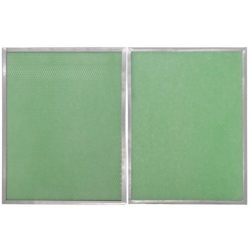 MERV8 Filter for All VER/VHR200, SER/SHR200, VHR/SHR200R (Pack of 2)