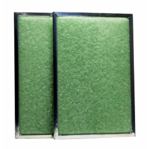 MERV8 Filter Kit for FLEX100H, VER/VHR100 (Pack of 2)