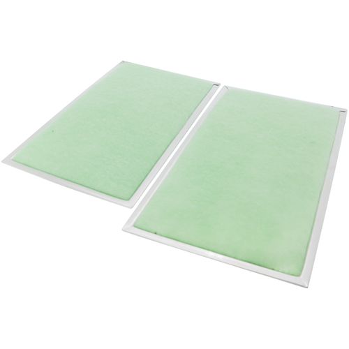 MERV8 Filter Kit VER/VHR150, SER/SHR150, VHR/SHR150R (Pack of 2)