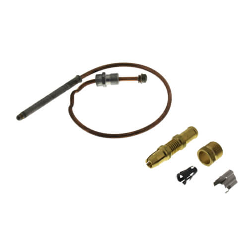 12" Snap-Fit Thermocouple