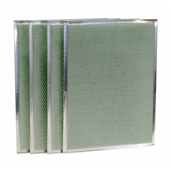 MERV8 Filter Kit for SER/SHR700,800 (Pack of 4)
