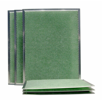 MERV8 Filter Kit for SER1100, SHR1200, SER1300, SHR1400 (Pack of 6)